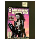 Max Comics #3 Master of Kung Fu Ghost in Paradise