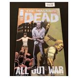 Image #118 The Walking Dead "All Out War"