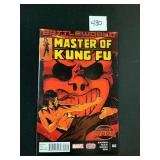 Marvel #002 Master of Kung Fu Chapter 2 Master