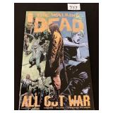 Image #117 The Walking Dead All Out War