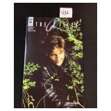 IDW #6 The X Files Season 11Endgames Part 1