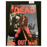 Image #121 The Walking Dead All Out War