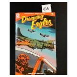 AfterShock #4 of 6 Dreaming Eagles Horse & a Half