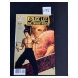 Darby Pop #1 Bruce Lee The Dragon Rises