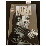 Image #1 The Walking Dead Negan Lives!