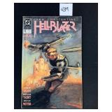 DC #1 Hellblazer The Bloody Saint