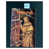 DC #50 HellBlazer Remarkable Lives