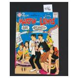 DC #38 Dean Martin & Jerry Lewis