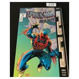Marvel #25 Spider-Man 2099