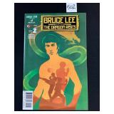 Darby Pop #2 Bruce Lee The Dragon Rises
