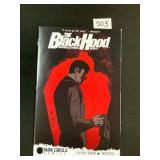 Dark Circle #10 The Black Hood The Lonely Crusade