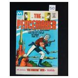 Modern Comics #1 The Peacemaker Killer on the