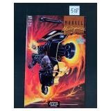 Marvel #2 The Marvel Masterpiece Collection