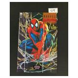 Marvel #1 The Marvel Masterpieces Collection