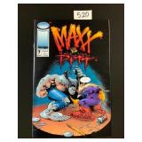 Image #7 Max Vs Pitt