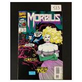 Marvel #13 Morbius Better off Dead