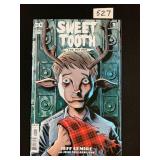 DC #1 of 6 Sweet Tooth The Return