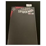 Marvel #1 Symbiote Spider-Man