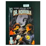 Dark Horse #one shot Dr Horrible Best Friends