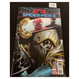 Marvel #2 Spider-Men II