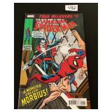 Marvel #1 The Amazing Spider-Man