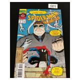 Marvel #3 Spider-Man Unlimited