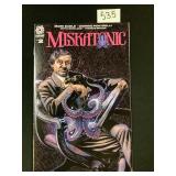 Aftershock #2 Miskatonic Doom That Came To Arkham