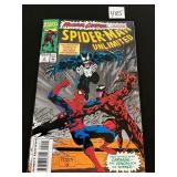 Marvel #2 Spider-Man