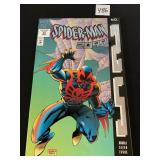 Marvel #25 Spider-Man 2099