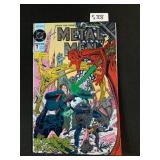 DC #1 Metal Men Thanks for the Memories