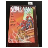 Marvel Spider-Man Dr. Strange