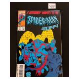Marvel #9 Spider-Man 2099