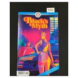 Ahoy Comics #01 Black