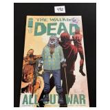 Image #123 The Walking Dead All Out War 9 of 12