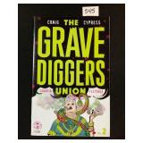 Future of Comics #2 Grave Diggers Union Chapter 2