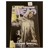 Image #1The Walking Dead Michonne Special