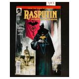 Dark Horse #1 Rasputin Voice of the Dragon