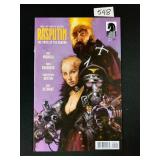 Dark Horse #2 Rasputin Voice of the Dragon