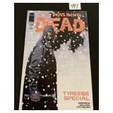 Image #1 The Walking Dead "Tyreese Special"