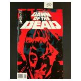 IDW #1 Dawn of the Dead