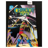 DC #4 of 12 Camelot 3000 "Assault on New Camelot"