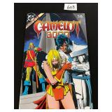 DC #7 of 12 Camelot 3000 "Betrayal"