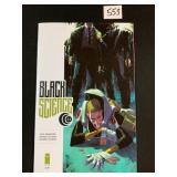 Image #24 Black Science