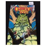 DC #11 of 12 Camelot 3000 "War"