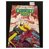 DC #12 of 12 Camelot 3000