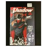 Dynamite #3 The Shadow Death of Margo Lane