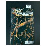 Marvel #007 Poe Dameron Star Wars