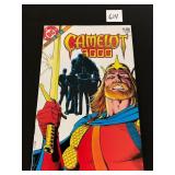 DC #3 of 12 Maxi-Series Camelot 3000 "Knight Quest