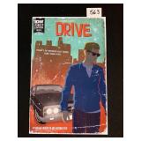 IDW #1 Drive Plenty of Drivers out there Take Your