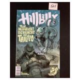Albatross #5 Hillbilly The Midnight Devilment of